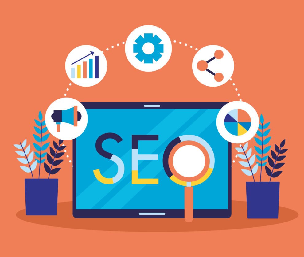 search engine optimization