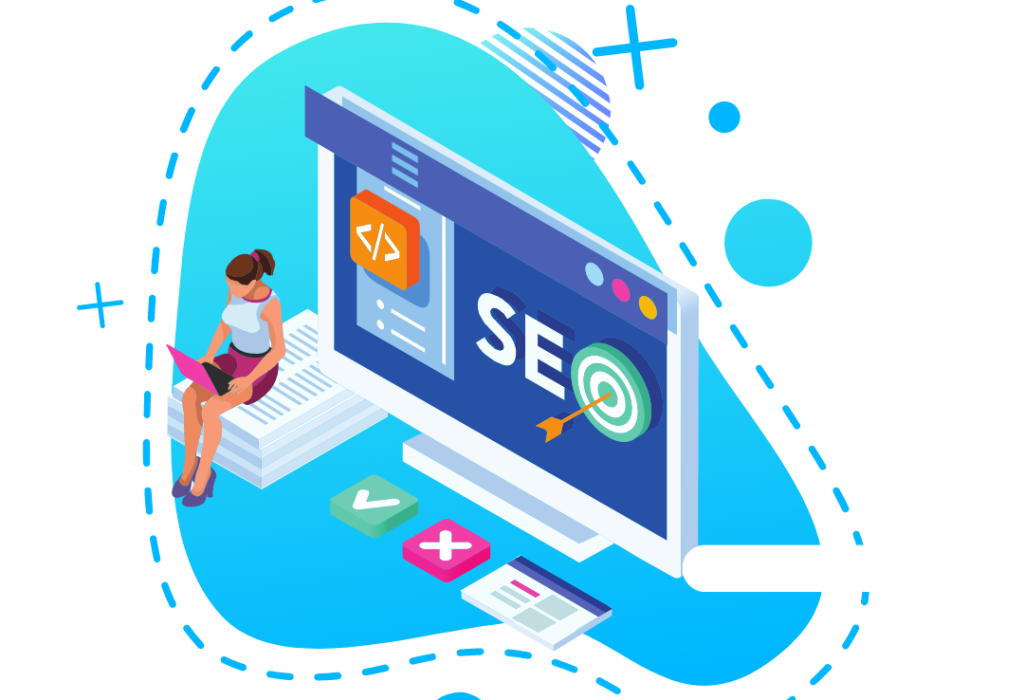 SEO Company