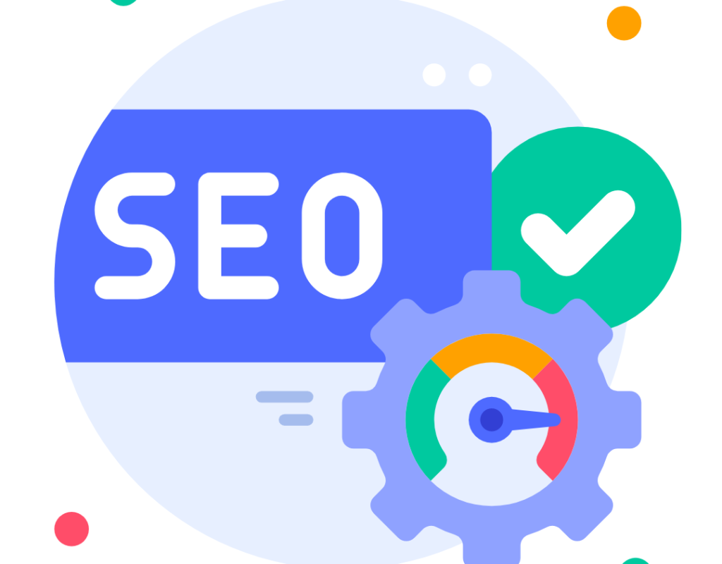 SEO Company