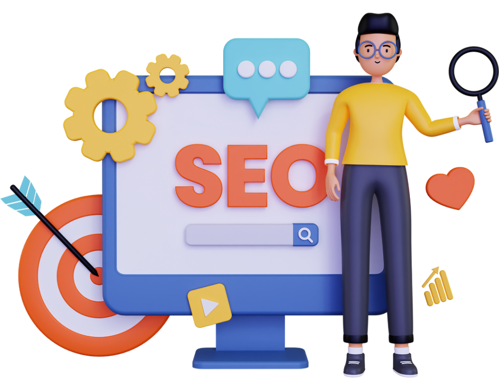 SEO Company